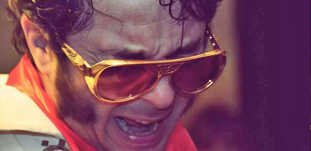 elvis chile