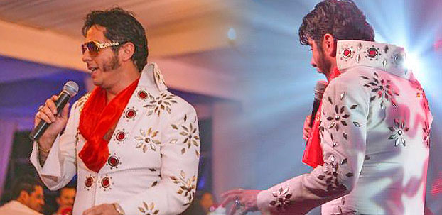 Elvis Chile