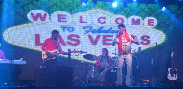 Elvis Chile