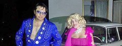Elvis Chile