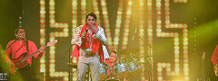 Elvis Chile