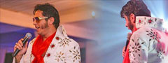 Elvis Chile