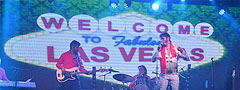 Elvis Chile